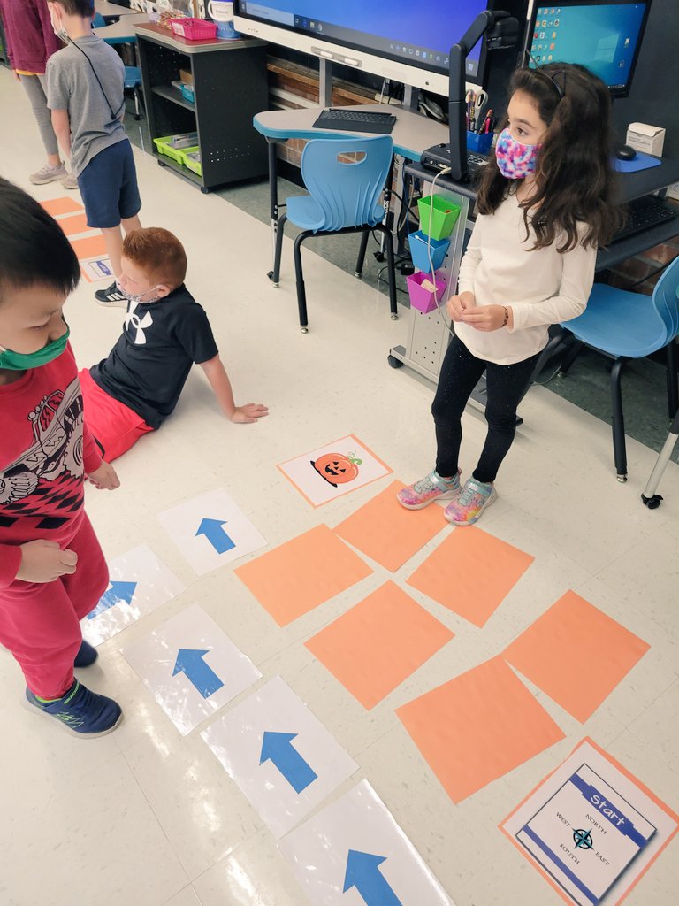 🌟Clarkin's Fantastic Firsties🌟 (@mrsclarkin_fb) on Twitter photo Thank you Mrs Pecoraro <a href="/pecorarolibrary/">Carrie Pecoraro</a> for teaching us about coding in STEAM class. Students worked together to create pumpkin codes that they "programmed" their partners to complete. <a href="/kreingold0104/">Kristen Reingold, Ed.D.</a> Thank you Mrs Pecoraro <a href="/pecorarolibrary/">Carrie Pecoraro</a> for teaching us about coding in STEAM class. Students worked together to create pumpkin codes that they "programmed" their partners to complete. <a href="/kreingold0104/">Kristen Reingold, Ed.D.</a>