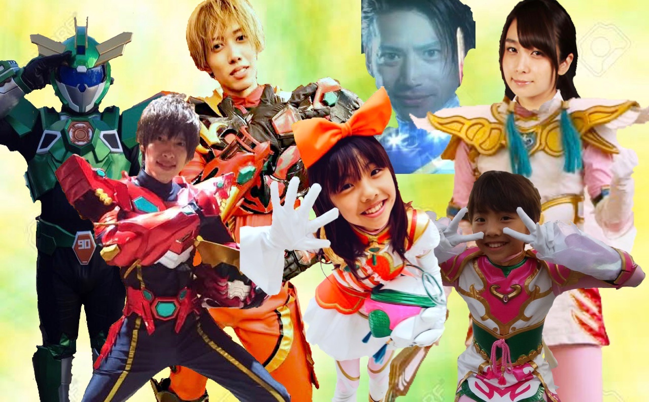 YOU・Suke(悠介) on X: #ヤツルギ 「人々の心に想いのある限り、 ヤツルギ達は…何度でも蘇るのだ‼︎」 『鳳神ヤツルギ  〜10Years Phoenix〜希望』 #天神ミニキサラ #ヤツルギグレートファイヤー #橘かえで 他 Feat. #電装マデラス  #ヤツルギ10周年 #オリジナル壁紙 ...