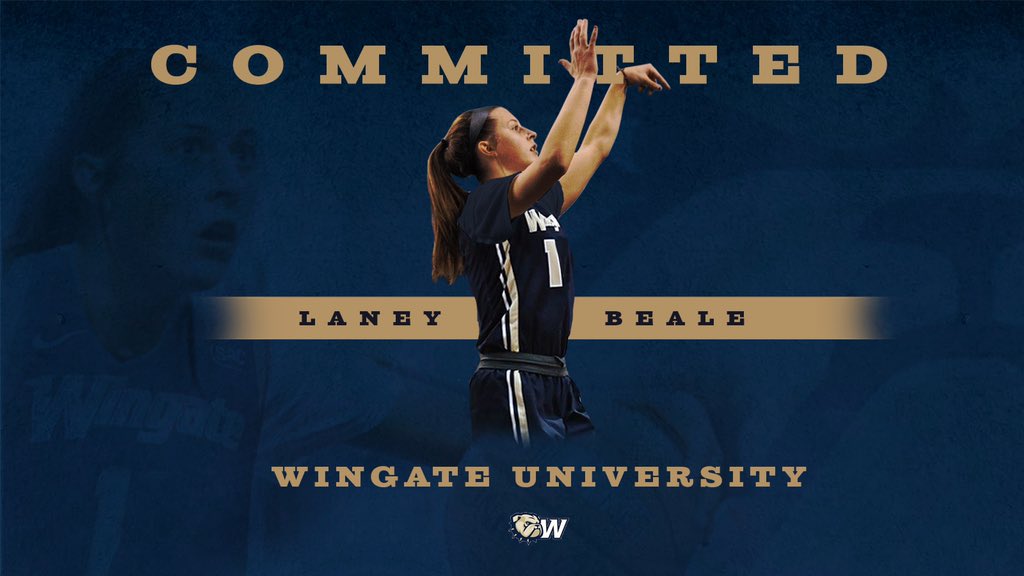 Laney Beale tweet media