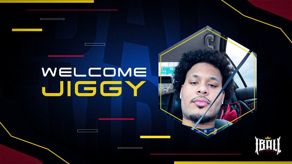 iBallEmpire's tweet photo. ⚔️ New Member Announcement ⚔️

Please welcome @JdotJiggy to the Empire!

"This is just the beginning." - Jiggy https://t.co/D7eXnuhNsN