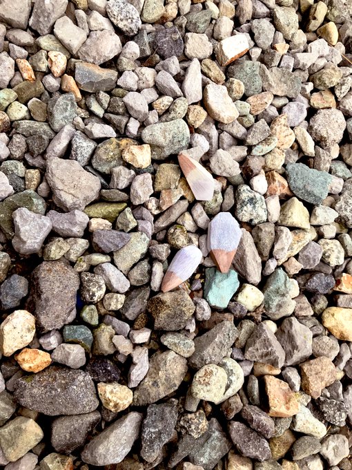 砂利のtwitterイラスト検索結果 古い順