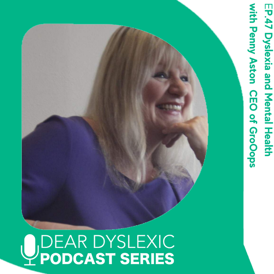 Dear Dyslexic tweet media