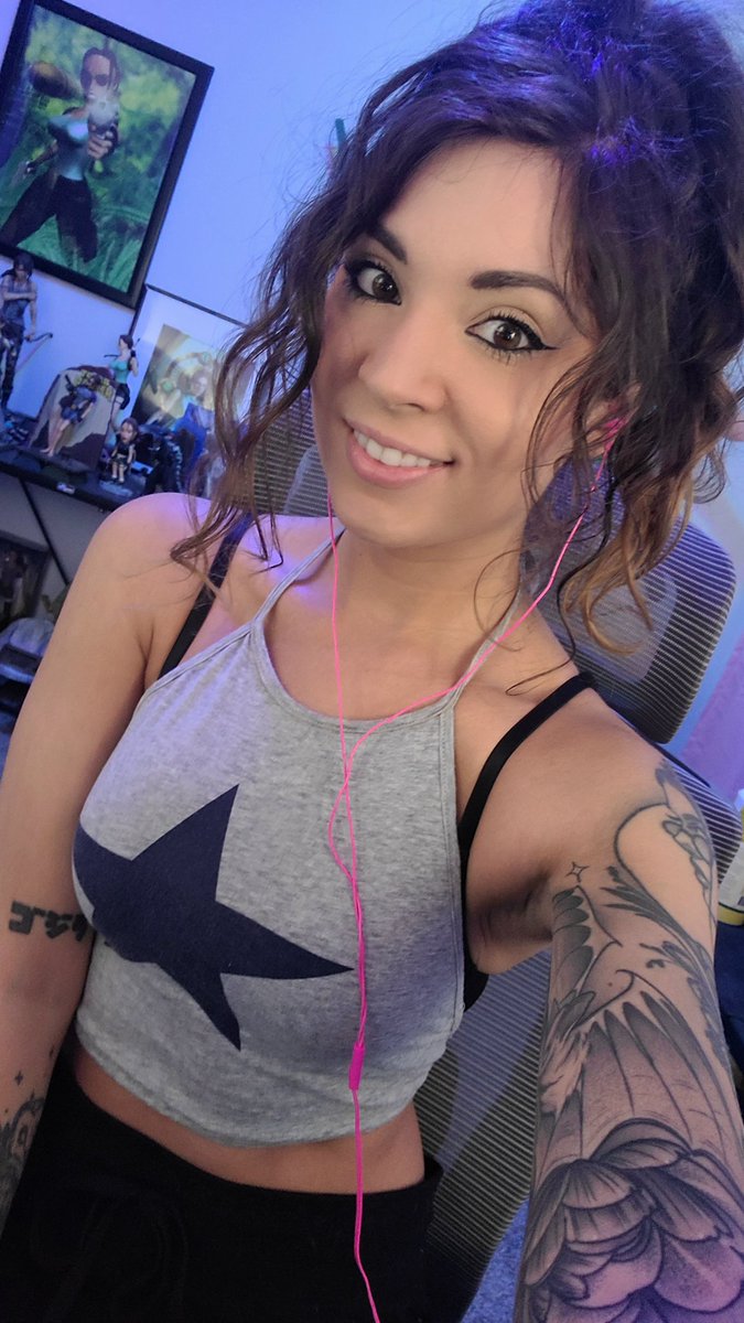 Melonie Mac League Of Legends