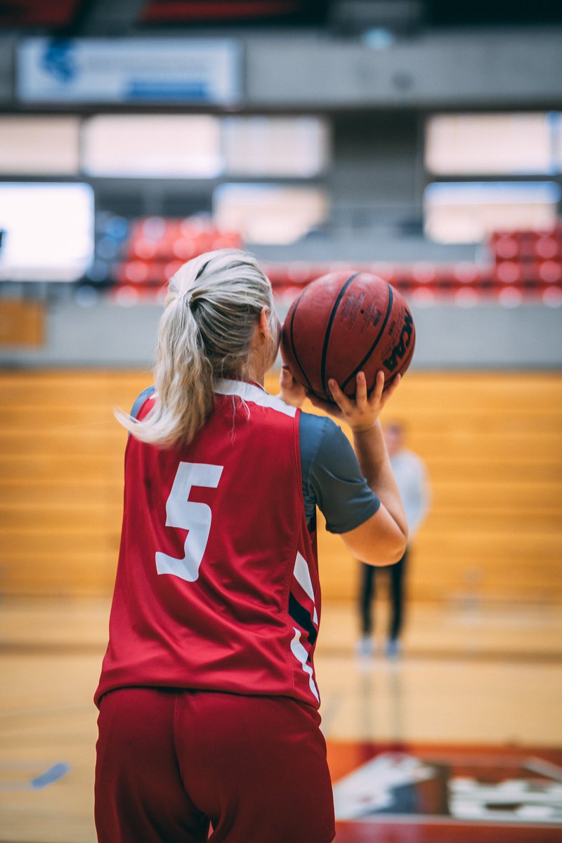 EWU Women's Basketball 🏀 tweet media