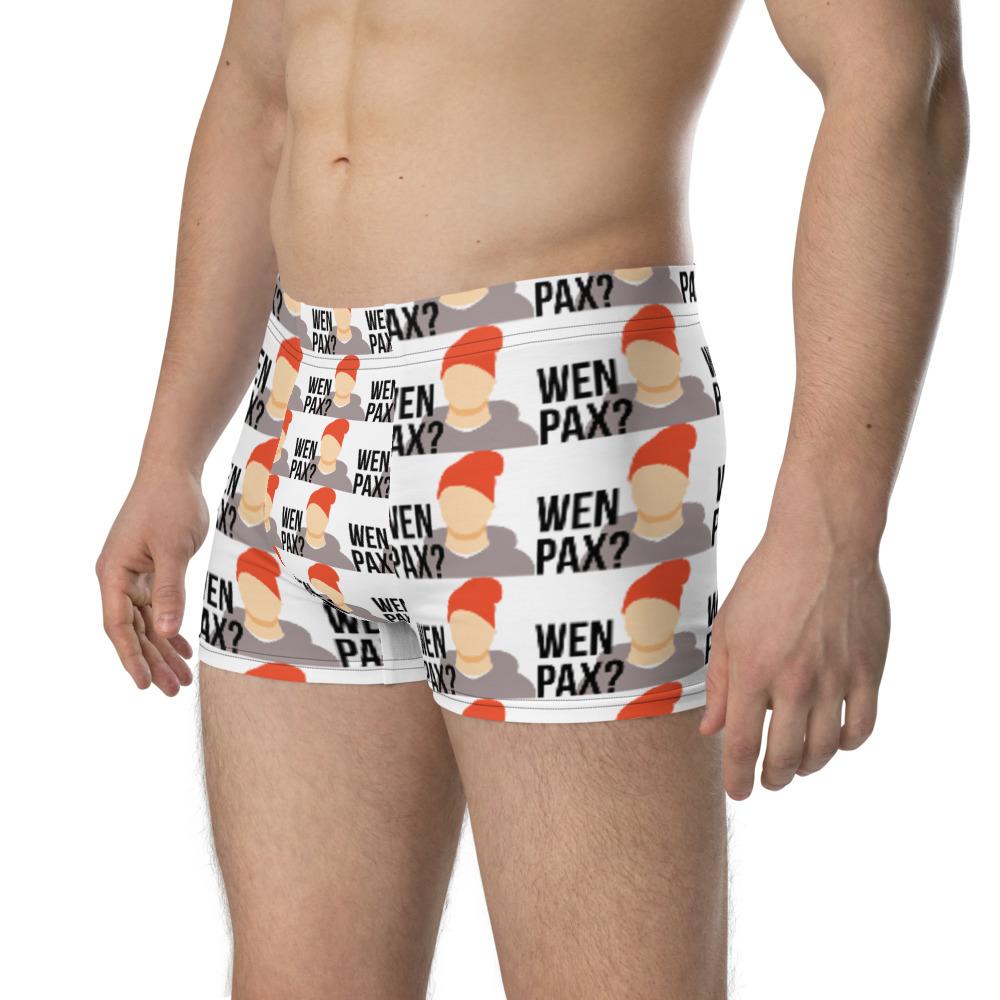The Club 🍾 (@clubtopshot) on Twitter photo 🍾 CLUB IS LIVE 🍾
🩲 Wen pax undies debut? Shorts & Hoodie SZN? 🍂
🥳 It's giveaway time 🥳
Entry:
1) RT
2) Follow <a href="/ClubTopShot/">The Club 🍾</a>
3) Sub to <a href="/peteroverzet/">peter overzet</a>'s channel & like tonight's livestream
4) Fill out Google form in livestream chat
📺: youtu.be/xCpUtx7FuCU 🍾 CLUB IS LIVE 🍾
🩲 Wen pax undies debut? Shorts & Hoodie SZN? 🍂
🥳 It's giveaway time 🥳
Entry:
1) RT
2) Follow <a href="/ClubTopShot/">The Club 🍾</a>
3) Sub to <a href="/peteroverzet/">peter overzet</a>'s channel & like tonight's livestream
4) Fill out Google form in livestream chat
📺: youtu.be/xCpUtx7FuCU