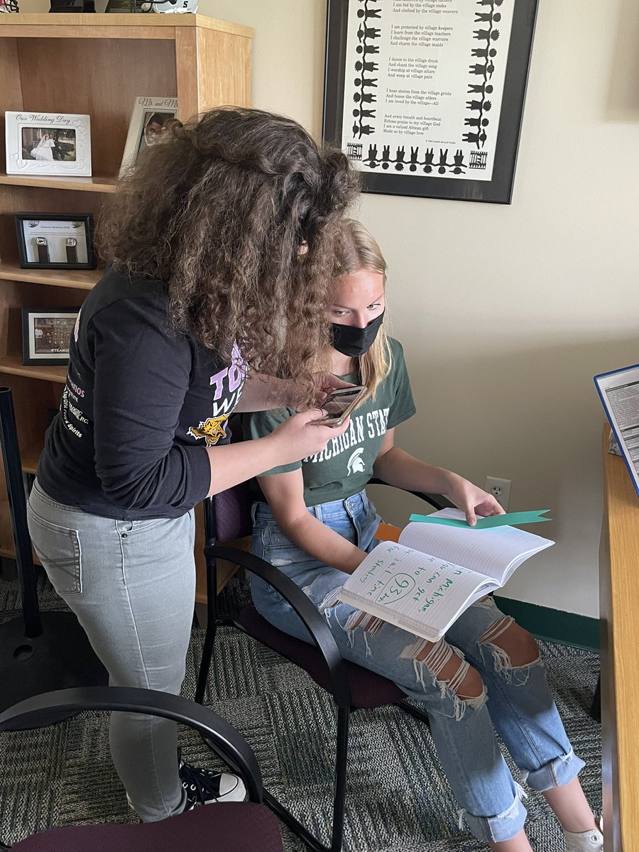 Mr_Burden_TA's tweet image. Day 26: -students, “Mr. Burden, can you help us with our stop motion film?” -me…”Sure!” -Students, “Ok, act like you we are getting in trouble.” -me, “hmmmmm, ok.” #AdminChallenge #180DaysOfLO