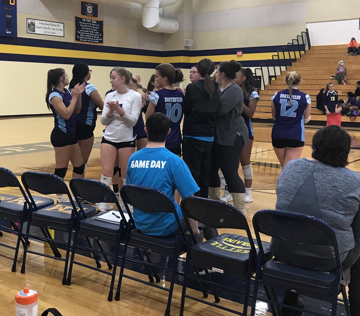 ⁦<a href="/WaukeshaNorth1/">Waukesha North HS</a>⁩ ⁦<a href="/WaukeshaFusion/">Waukesha Fusion Volleyball</a>⁩ ⁦<a href="/NorthBoosters/">North Booster Club</a>⁩