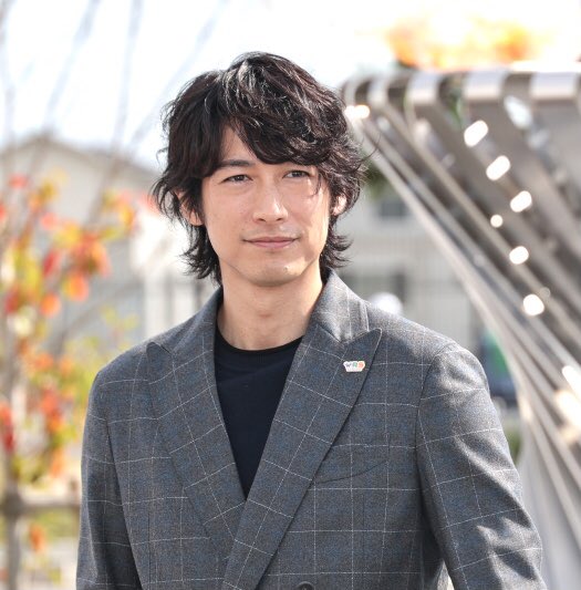 hoai44's tweet image. #WRS 
アンバサダー🤖
Deanさん♡

ディーン・フジオカさんがロボット技術の世界大会を通して感じた「未来」｜ニュースイッチ by 日刊工業新聞社 
newswitch.jp/p/29174

#WRSアンバサダー
#WorldRobotSummit2020 
#DEANFUJOKA
#ディーンフジオカ