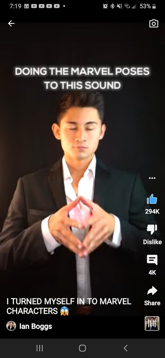 NackFilms's tweet image. Ian boggs youtube.com/shorts/bvuKuUR…