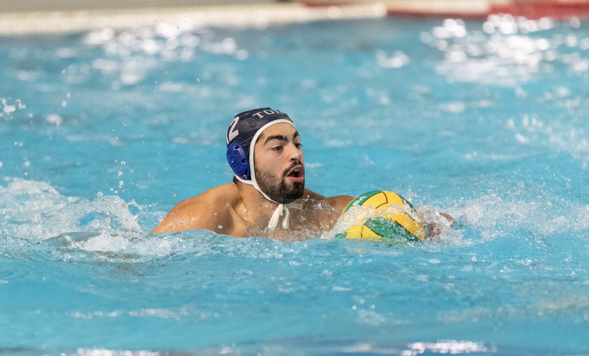 MWP: The Blues kickstart their 2021 season with a big win over the <a href="/WesternMustangs/">Western Mustangs</a>!

TOR 20 | WES 5
Final

WE ALL #BLEEDBLUE | #WeAreTO