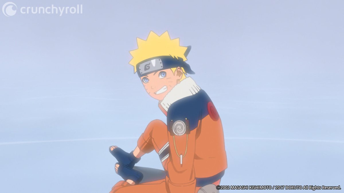 Crunchyroll tweet media