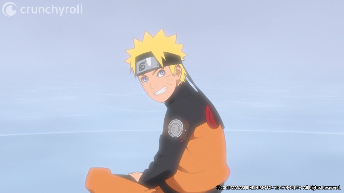 Crunchyroll tweet media