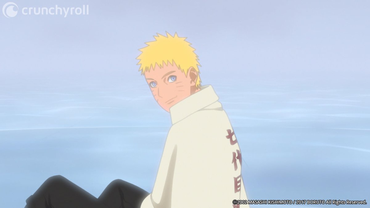 Crunchyroll tweet media