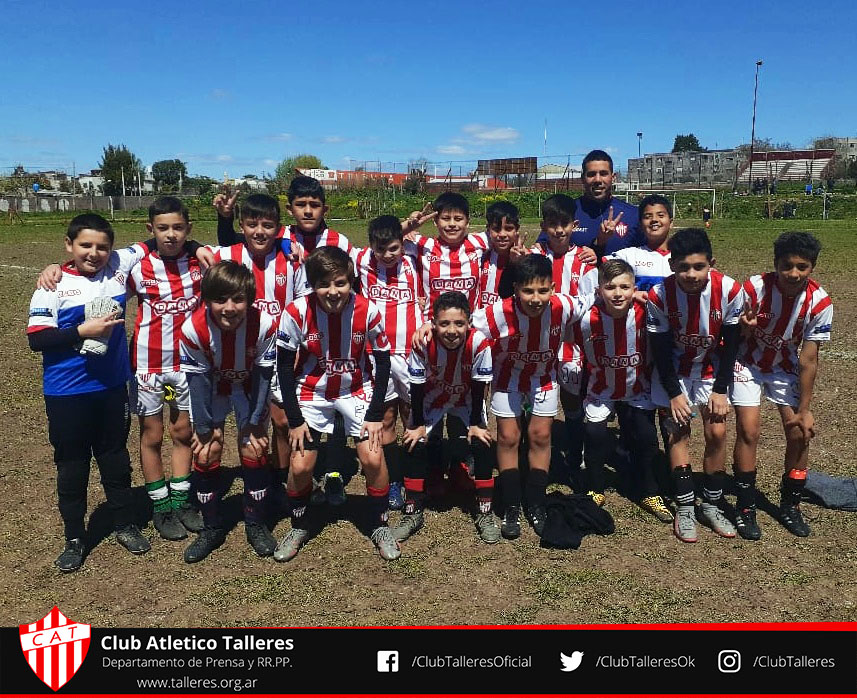 Club Atlético Talleres (@ClubTalleresOk) / X