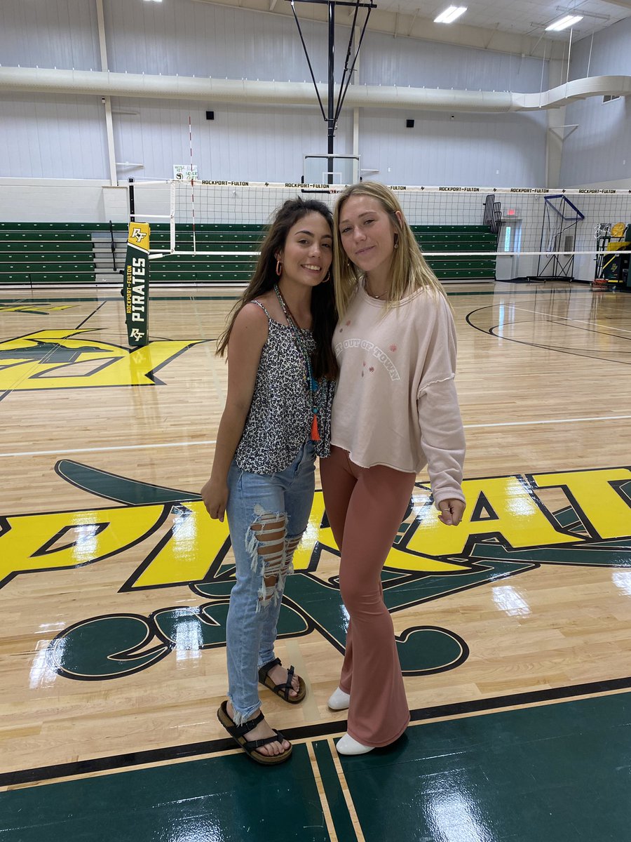 RFHS Girls Athletics tweet media