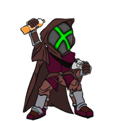 DarthKnoob's tweet photo. #NewProfilePic https://t.co/MuEZ6WJKyq