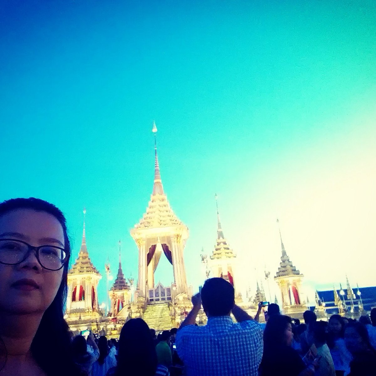 PChuebang's tweet photo. ��.13.10.64​ กราบ​ กราบ​ กราบ​ 🙏🙏🙏🙏🙏🙏🙏🙏🙏 https://t.co/YKFywEqehp