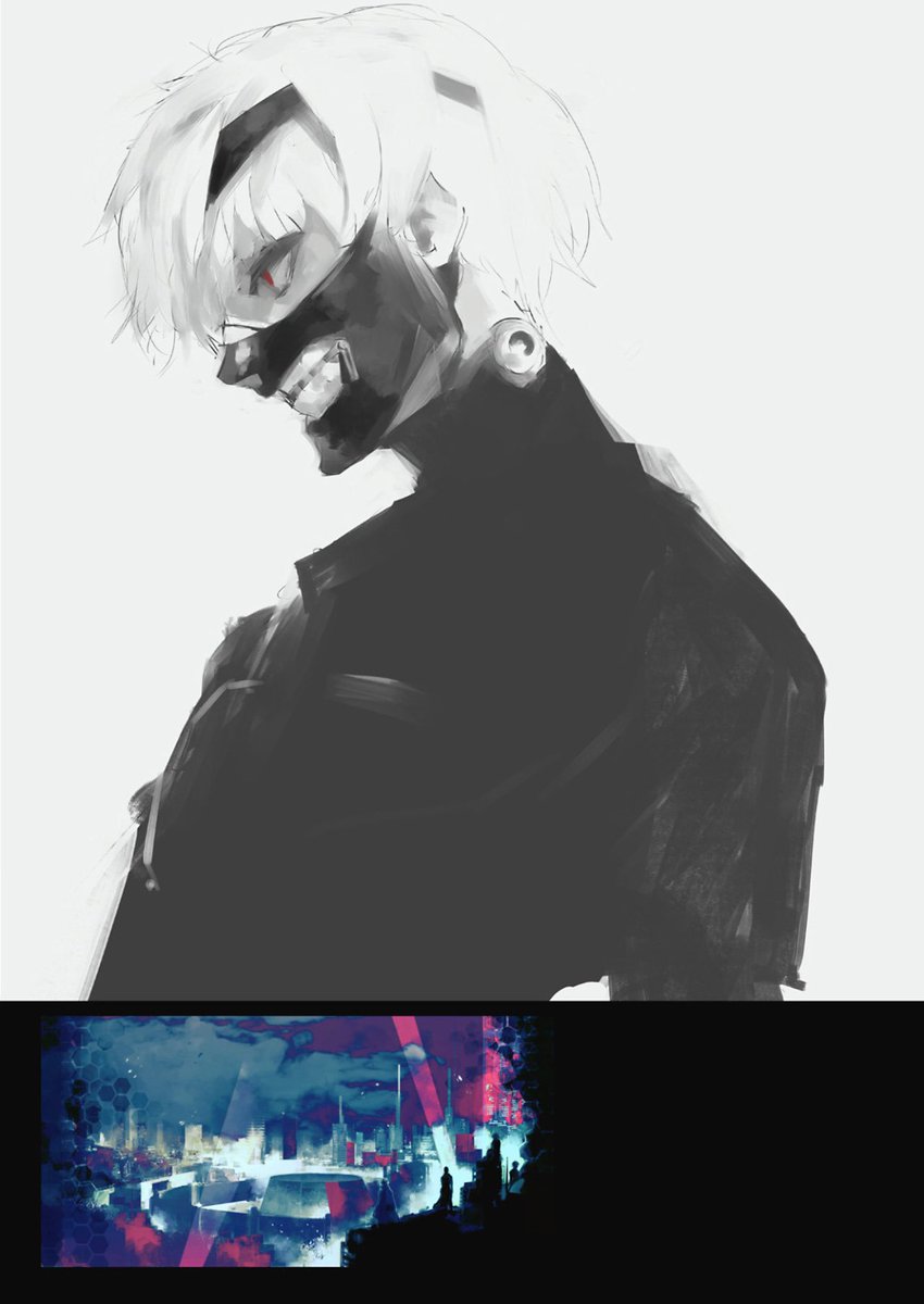 Ishida Art (@sui_ishidaart) on Twitter photo 