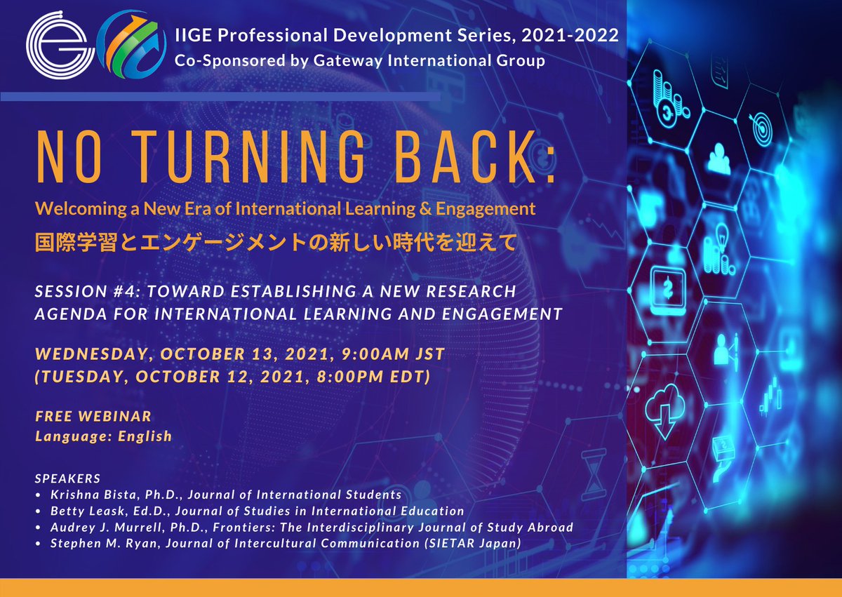 Dr. Audrey J. Murrell tweet media