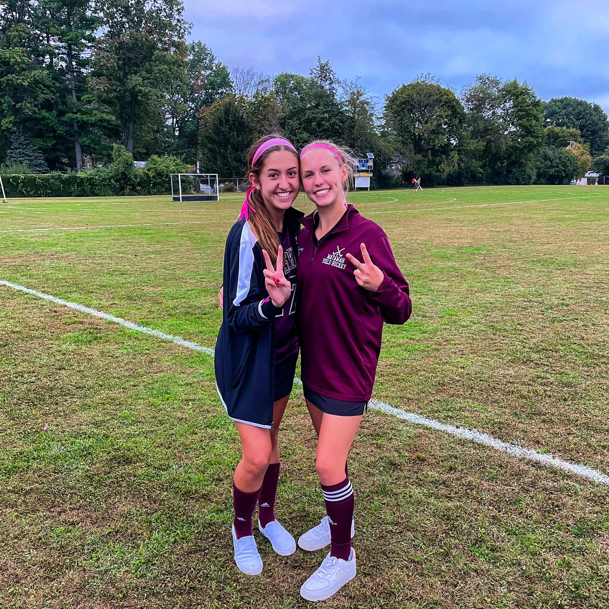 Matawan Field Hockey tweet media