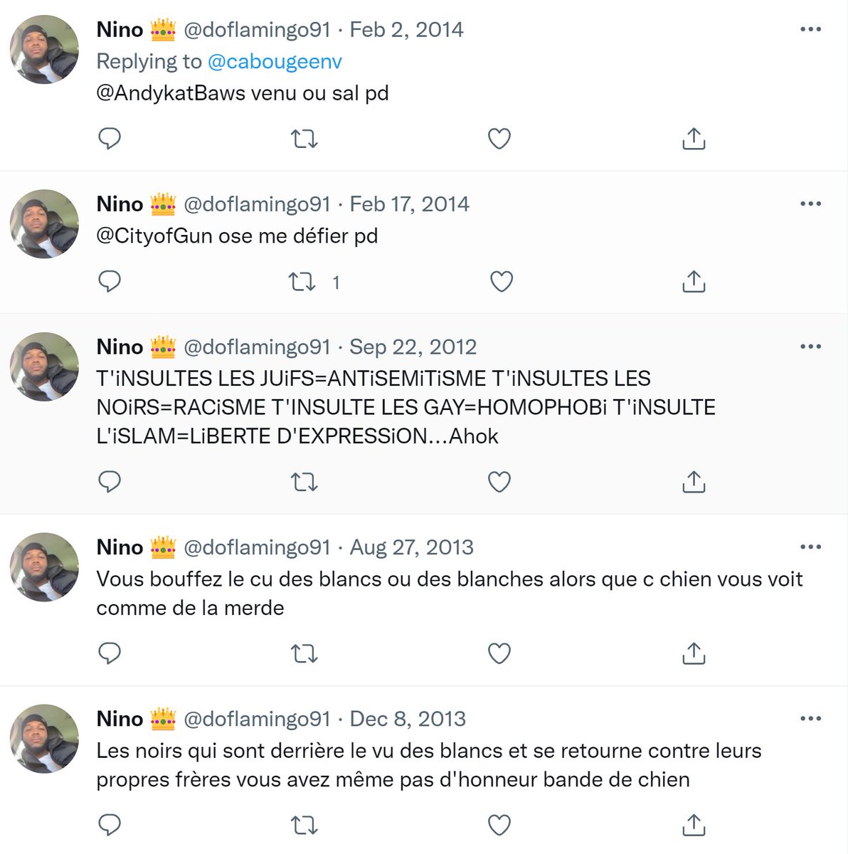 RousseauPhili15's tweet image. Nino : ce témoin de moralité, humaniste et philosophe...😏