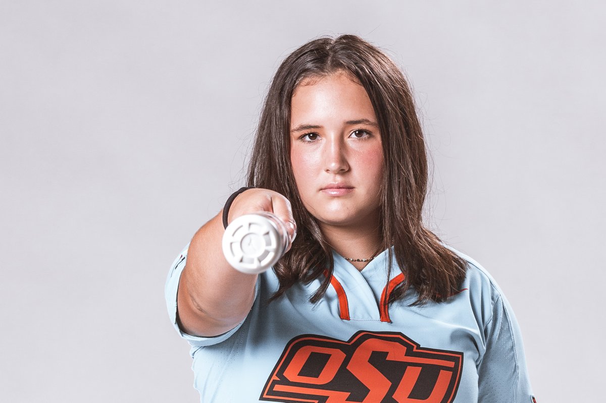 OSU Cowgirl Softball tweet media