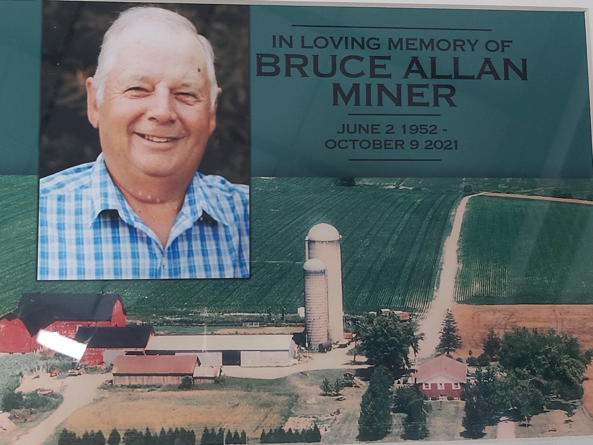 Dale Miner tweet media