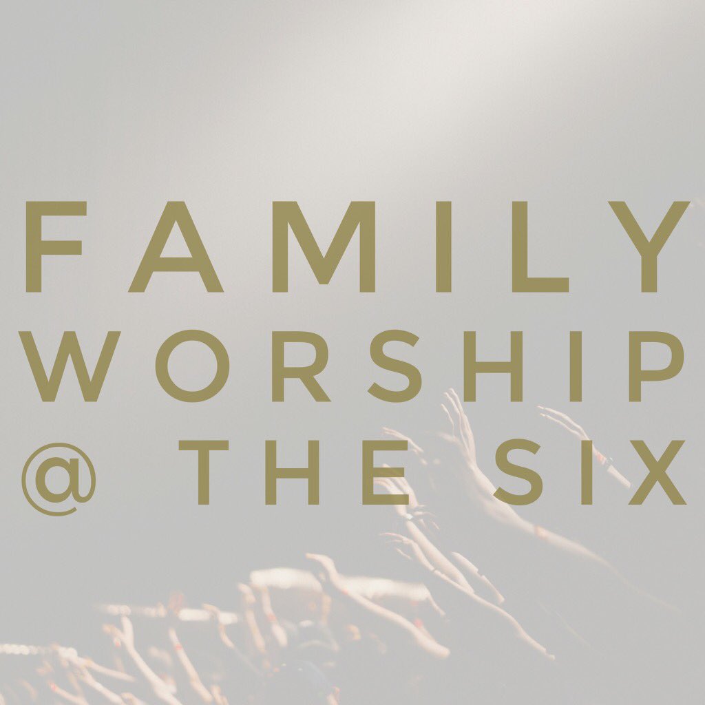 studentsFBCO's tweet photo. PARENTS!! 

On October 20th we are having our Family Worship Night @ THE SIX! This is an incredible time where you can come worship with your student(s). The doors open at 6:00PM and we hope to see you there!! https://t.co/f1DDdp9nYv
