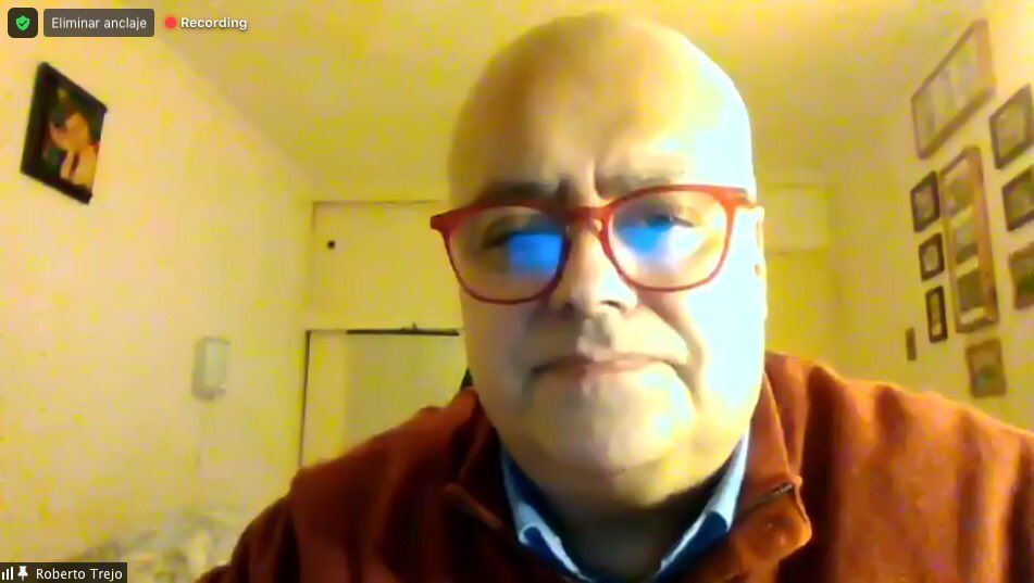 Cine UDD tweet media