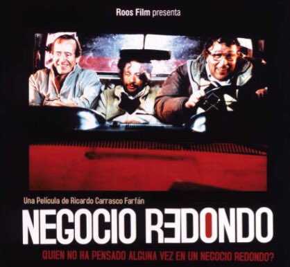 Cine UDD tweet media