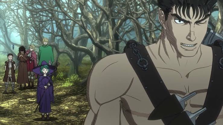 Берсерк аниме 2014. Берсерк 2017 гатс. Берсерк дата выхода глав. Манга берсерк мангака. Берсерк 1997 гатс и гриффит.