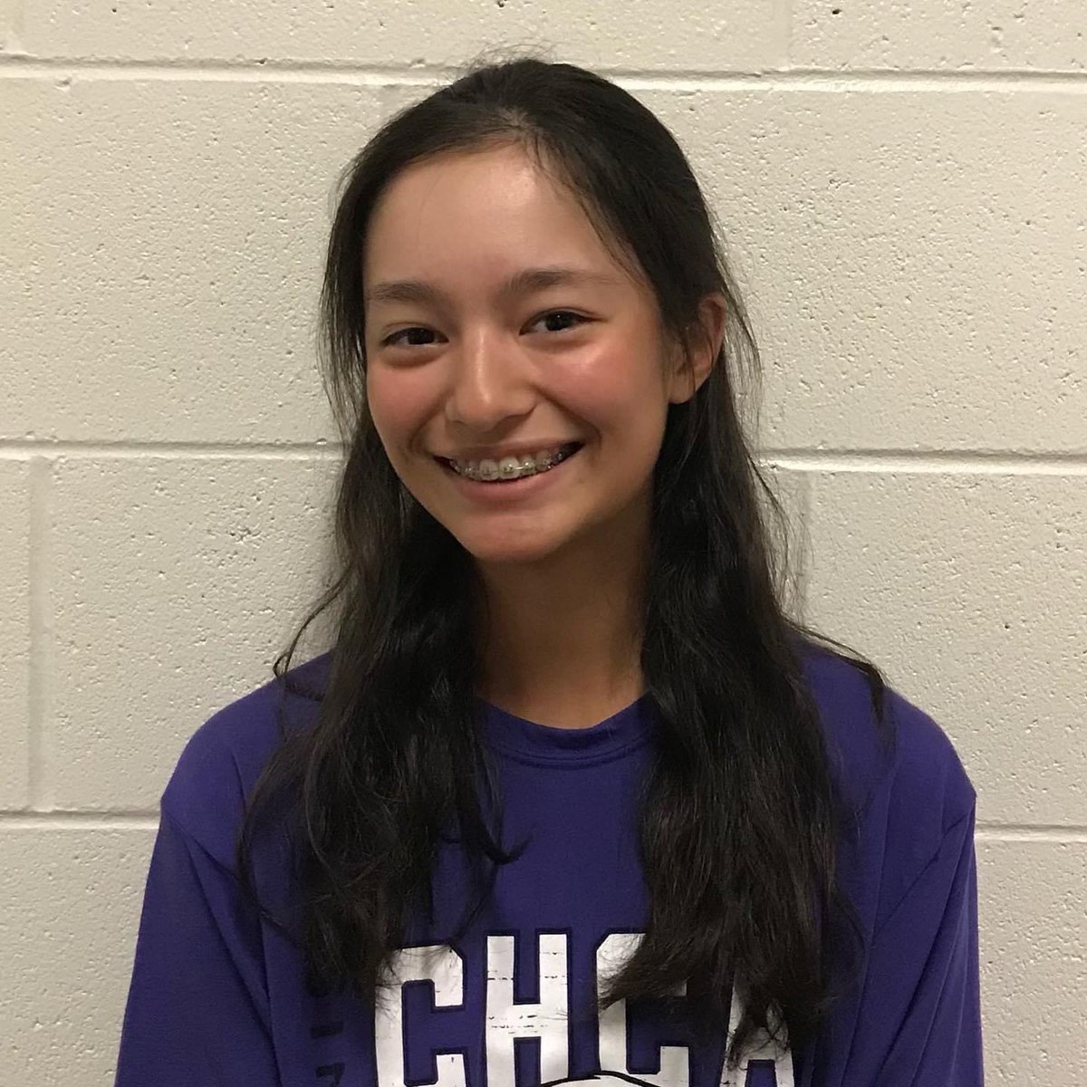 Congrats to Lynn Kader &amp; Payton Puryear (doubles) and Mika Morris (Singles) for qualifying for Districts! #GoCHCA #EagleNation @chcaeagles