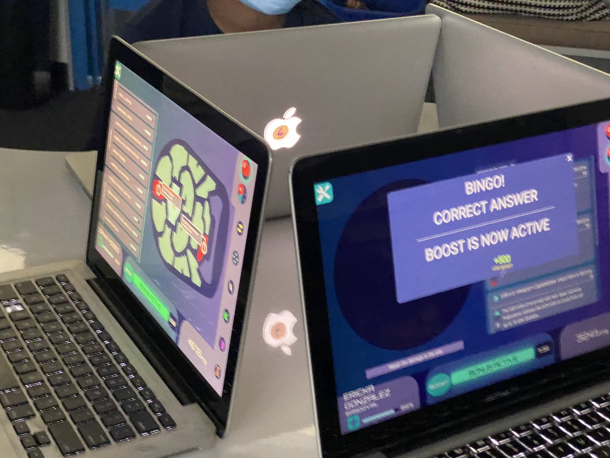 Feaster Charter CVESD tweet media