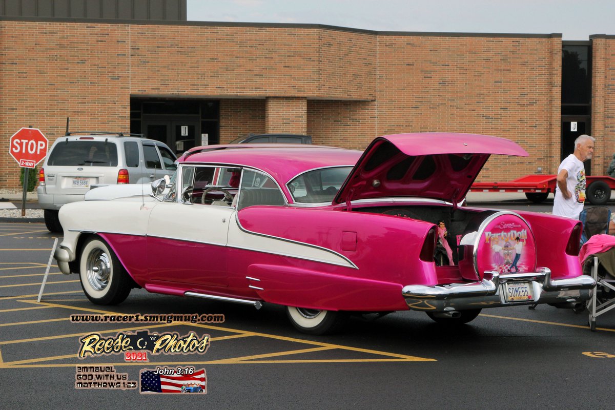 Larry Reese tweet media