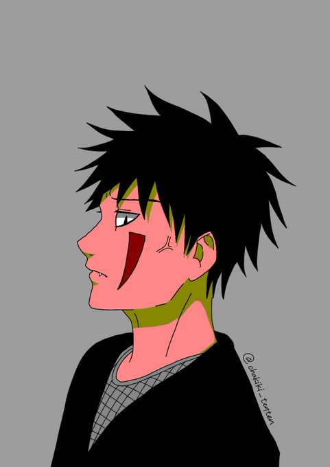 犬塚のtwitterイラスト検索結果 古い順