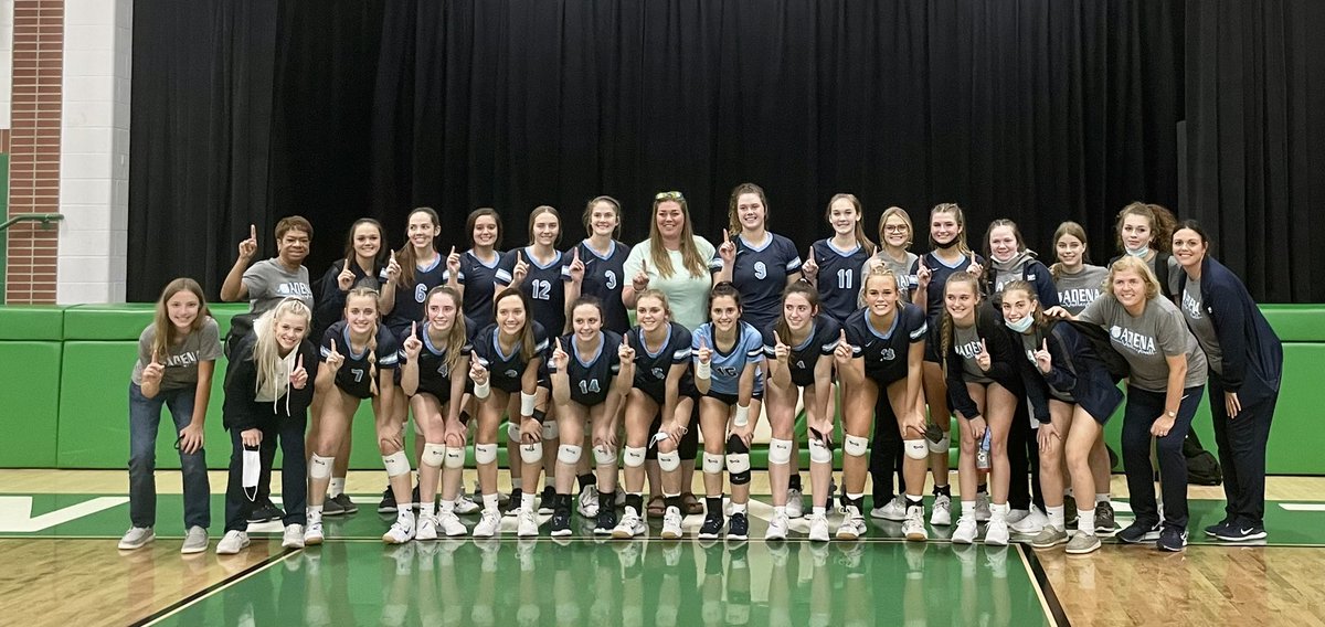 SVC champs with the best team!