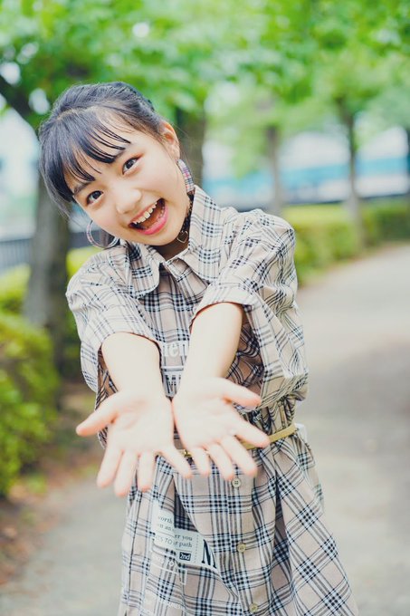 Twitterのコスプレ画像8