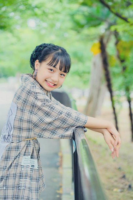 Twitterのコスプレ画像10