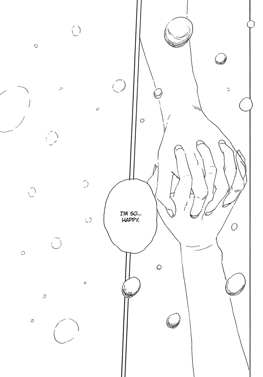 agenuineshit's tweet photo. Reading #okaerialice while listening #憂鬱 #yuutsu is like a dream coil.
I cannot wait for chapter 19. https://t.co/38CoK0GPkO