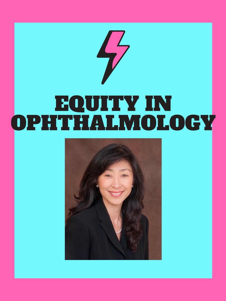 honestlybilal's tweet photo. Tomorrow: Dr. Bonnie Henderson, past president of @ASCRStweets and contributing author to chapter 4 of Women in Ophthalmology, chats with @arhemb https://t.co/4NFjGtYjEi