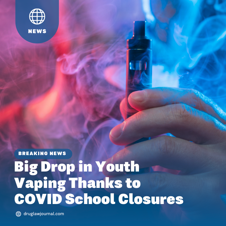 While virtual learning during the pandemic has many drawbacks — social isolation and dependence on strong self-motivation, to start — it has at least one notable benefit. A recent government report, completed by the Food and Drug Administration (FDA) and the Centers for Disea ...
