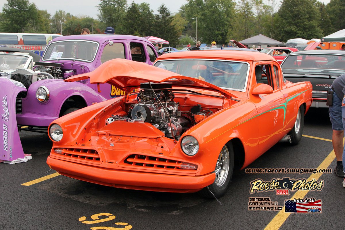 Larry Reese tweet media