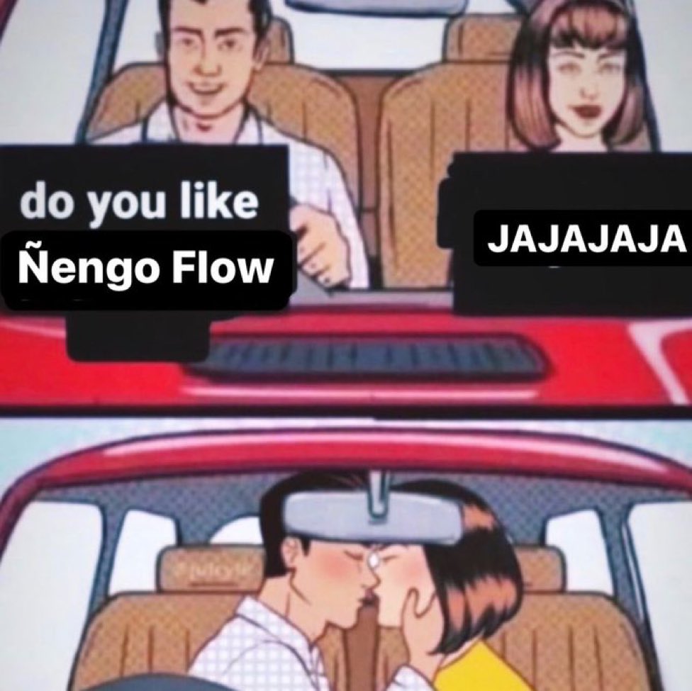 Out Of Context Reggaeton (@reggaetonoutof) on Twitter photo 