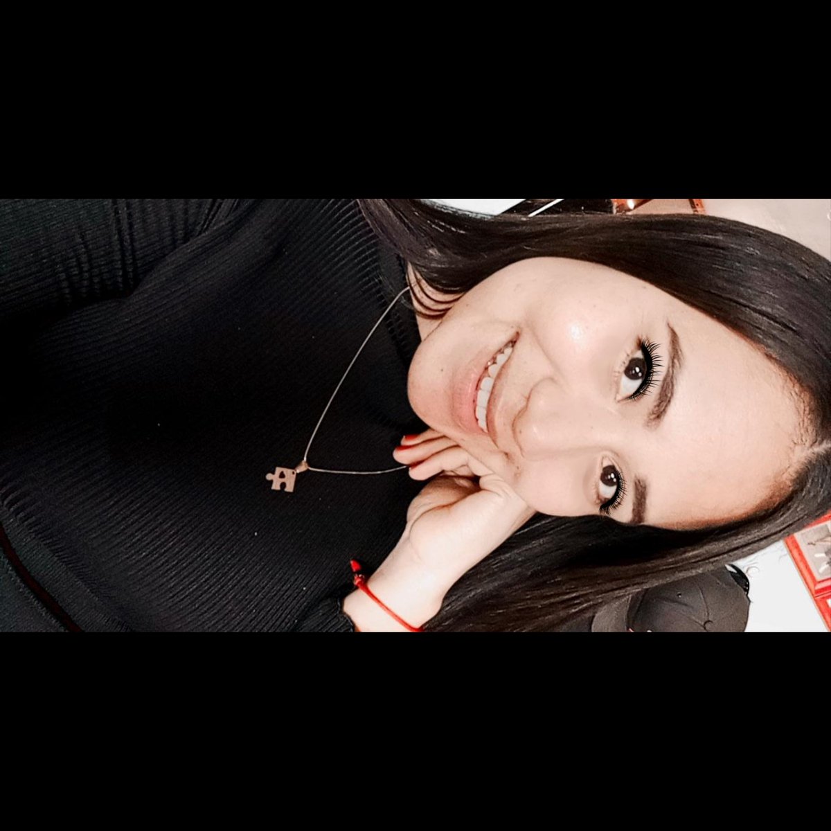 Ismarelyscabrer's tweet photo. #NuevaFotoDePerfil https://t.co/Cp3zaB1oLB
