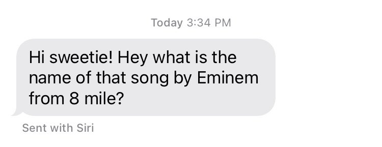 _ethaannh_'s tweet photo. ok grandma, tryna lose yourself in the music, the moment? https://t.co/koKu8YASn2