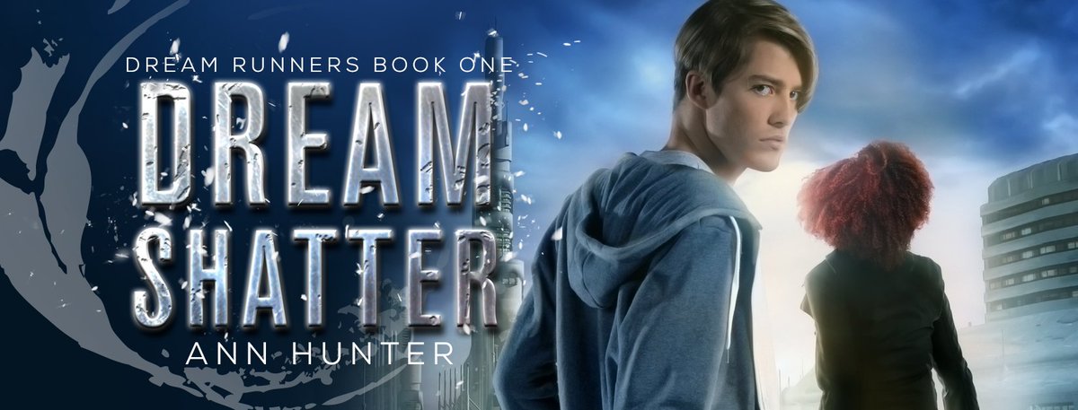 Ever wished you could make someone's dream come true? Consider pre-ordering the hottest Utopian take-down of 2022 on ibooks and B&amp;N! DREAM SHATTER. Only 99c #dystopian #yalit #Matrix #usatoday #99c
bit.ly/3FJ93yk