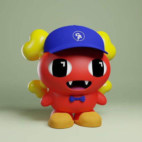 joshhart's tweet photo. These @wooshiworld are dope! When I saw the art and the community, I knew I wanted to work with them. They have some dope plans for the Metaverse. Really excited to be a #WooshiPartner https://t.co/TQoyQ1wblJ