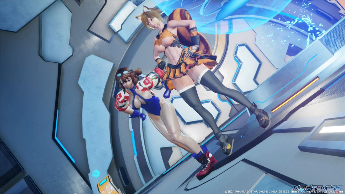 Herael Key ヒラエルキー 因みに ヒエラルキーは 階級 を意味する S Tweet さて 今回のメンテssは わくわく7のアリーナ 麻沙子 と ブレイブルーのマコト キルシュ君 で格ゲー合わせssです まずは司令室でパシャリ 次リプに続きます W