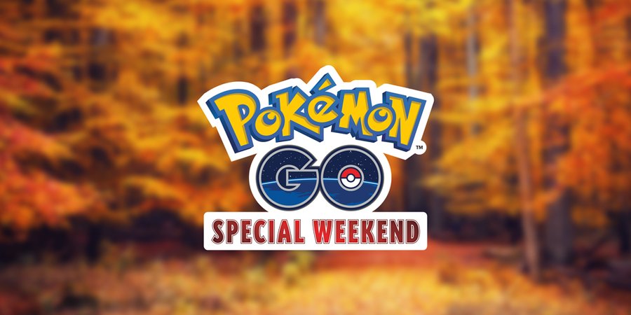 ポケモンgo 伊藤園とタリーズのスペシャルウイークエンド開催決定 12 10 12