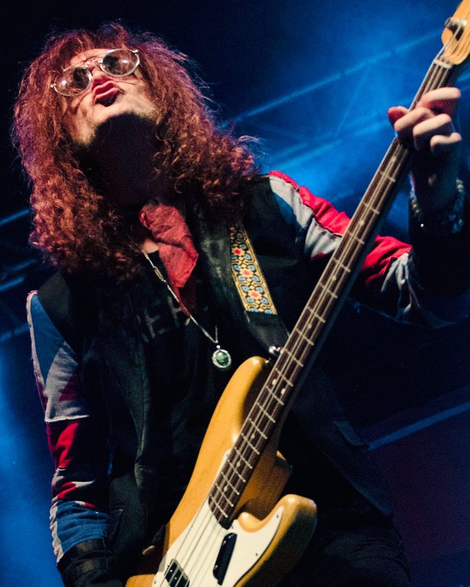 Glenn Hughes tweet media